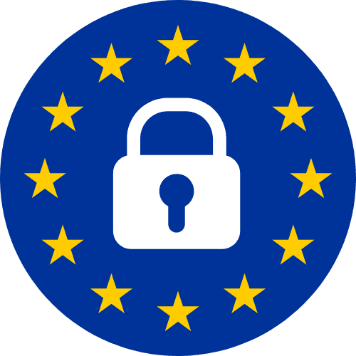 GDPR Logo