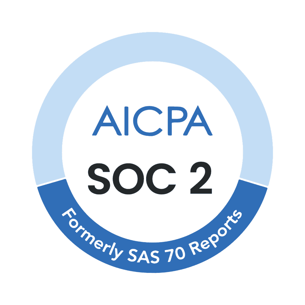 SOC 2 Logo