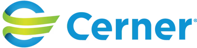 Cerner EHR Logo